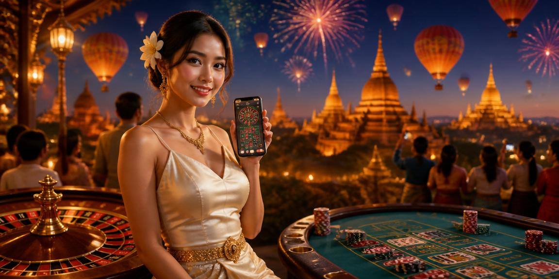 e27 mobile gaming